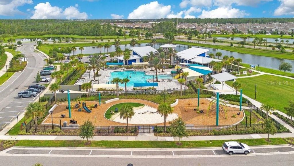 11902 Landing Point Loop , Orlando, FL 32832 Photo