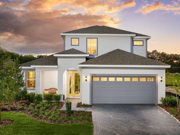2248 SIRENA LANE , MOUNT DORA, FL 32757