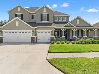 19304 YELLOW CLOVER DRIVE Tampa, FL 33647