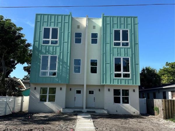 2142 5TH AVENUE N, ST PETERSBURG, FL 33713