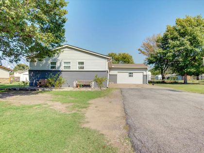 14805 E Latimer Street Tulsa, OK 74116