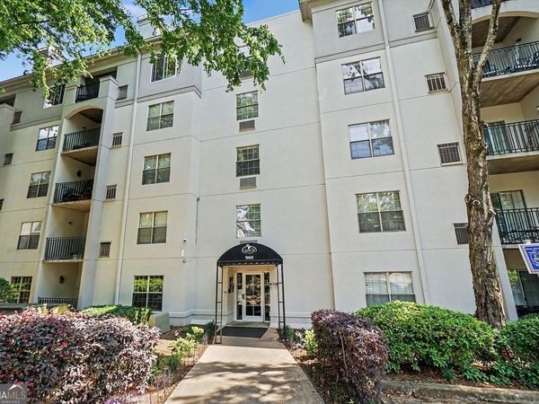 970 Sidney Marcus Boulevard NE, Unit 1420, Atlanta, GA 30324