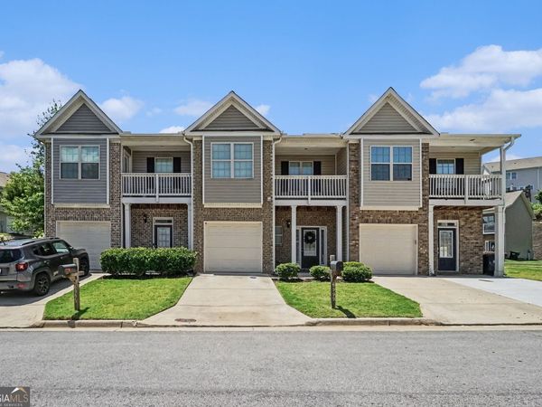 6999 Fringe Flower Drive, Unit 14, Austell, GA 30168