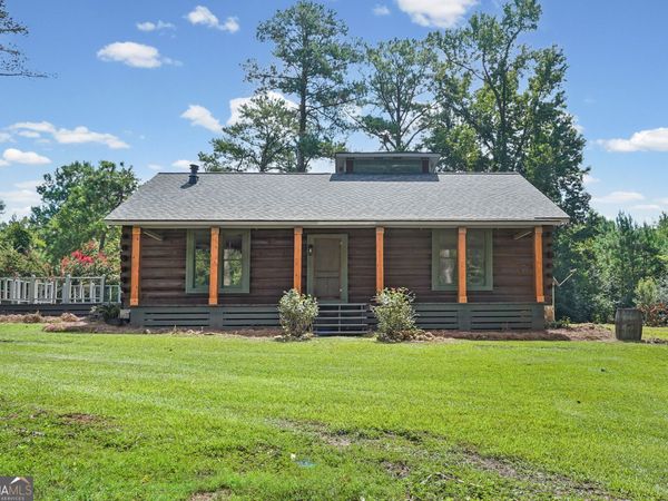 3086 Dukes Creek Road, Edison, GA 39846