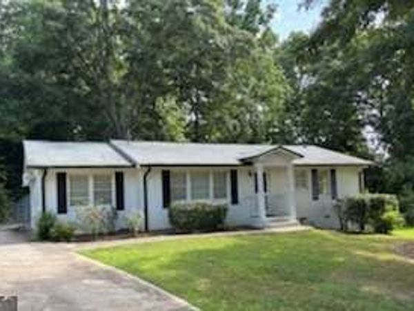 1870 Big Shanty Drive NW, Kennesaw, GA 30144