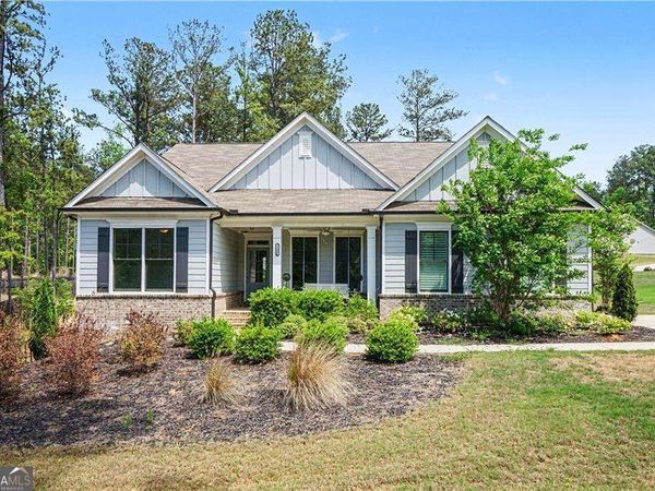 2304 Margaux Court, Monroe, GA 30656