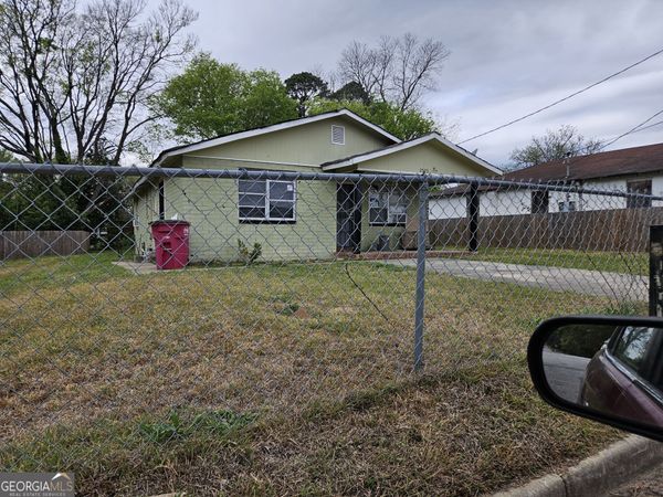 2325 Lincoln Street, Macon, GA 31206