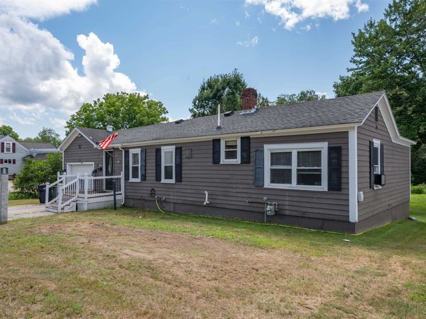 101 Park Street, Northfield, NH 03276