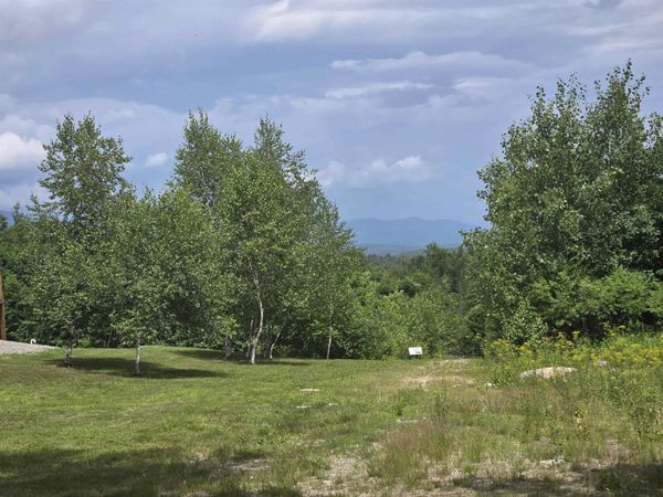 Lot 11 Brownfield Road, Conway, NH 03813
