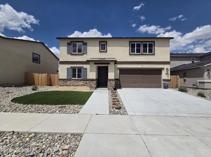 9025 Antelope Pass Drive, Reno, NV 89506 Photo