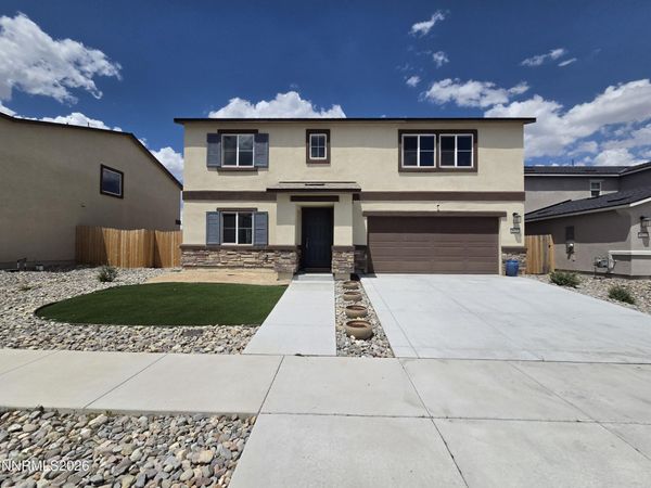 9025 Antelope Pass Drive, Reno, NV 89506
