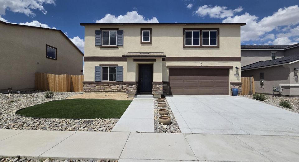 9025 Antelope Pass Drive, Reno, NV 89506 Photo