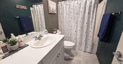 9025 Antelope Pass Drive, Reno, NV 89506 Photo