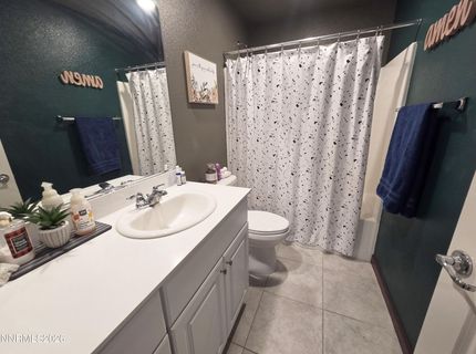 9025 Antelope Pass Drive, Reno, NV 89506 Photo