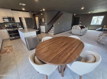 9025 Antelope Pass Drive, Reno, NV 89506 Photo