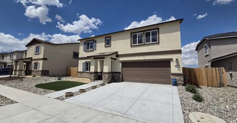 9025 Antelope Pass Drive, Reno, NV 89506 Photo