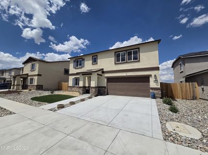 9025 Antelope Pass Drive, Reno, NV 89506 Photo