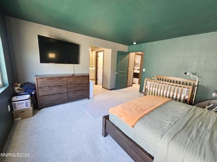 9025 Antelope Pass Drive, Reno, NV 89506 Photo