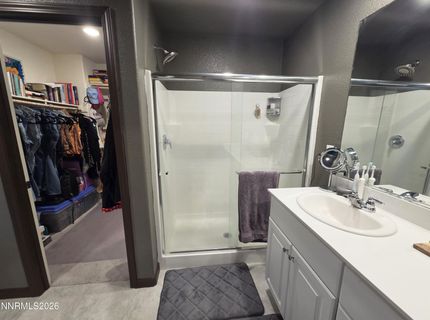 9025 Antelope Pass Drive, Reno, NV 89506 Photo
