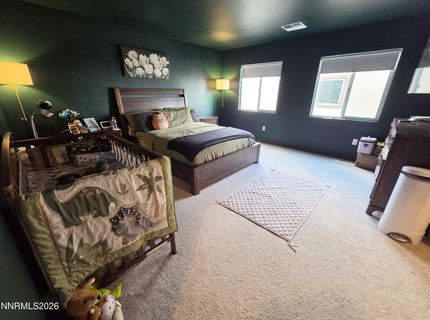 9025 Antelope Pass Drive, Reno, NV 89506 Photo