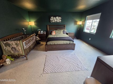 9025 Antelope Pass Drive, Reno, NV 89506 Photo