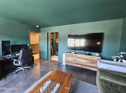 9025 Antelope Pass Drive, Reno, NV 89506 Photo