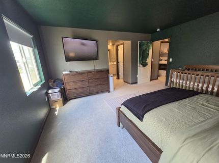 9025 Antelope Pass Drive, Reno, NV 89506 Photo