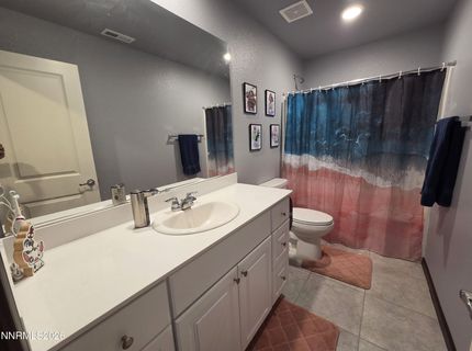 9025 Antelope Pass Drive, Reno, NV 89506 Photo