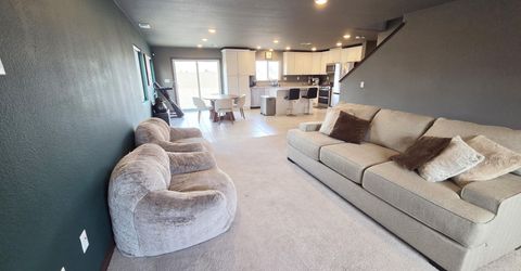 9025 Antelope Pass Drive, Reno, NV 89506 Photo