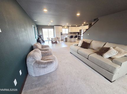 9025 Antelope Pass Drive, Reno, NV 89506 Photo