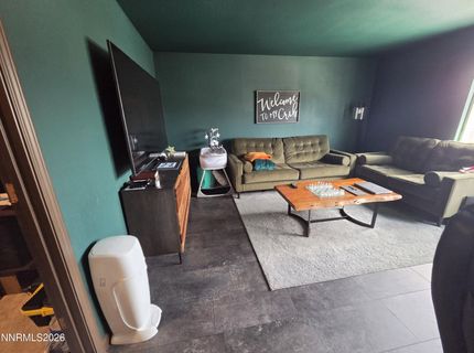 9025 Antelope Pass Drive, Reno, NV 89506 Photo