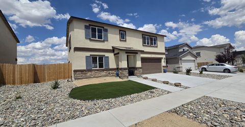 9025 Antelope Pass Drive, Reno, NV 89506 Photo