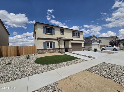 9025 Antelope Pass Drive, Reno, NV 89506 Photo