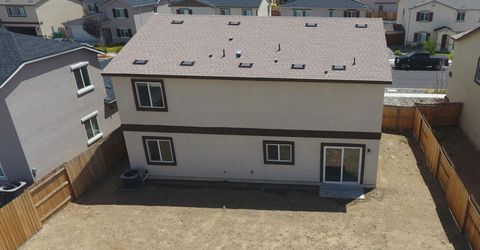 9025 Antelope Pass Drive, Reno, NV 89506 Photo