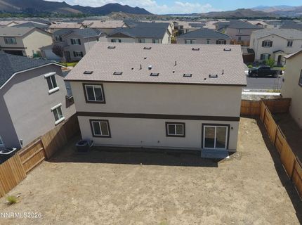9025 Antelope Pass Drive, Reno, NV 89506 Photo