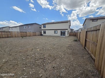 9025 Antelope Pass Drive, Reno, NV 89506 Photo