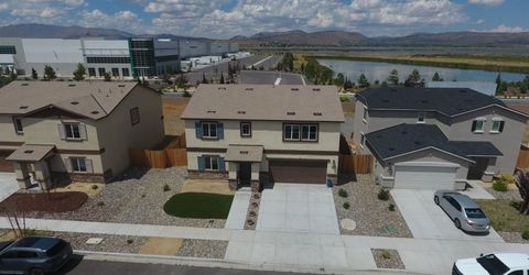 9025 Antelope Pass Drive, Reno, NV 89506 Photo