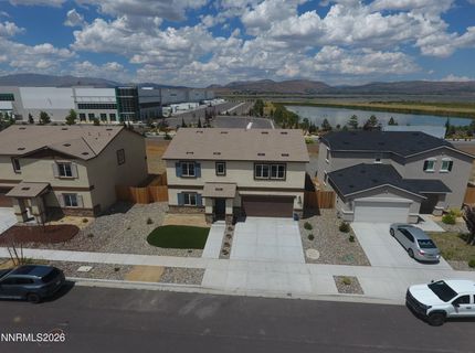 9025 Antelope Pass Drive, Reno, NV 89506 Photo