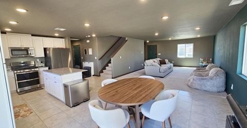 9025 Antelope Pass Drive, Reno, NV 89506 Photo