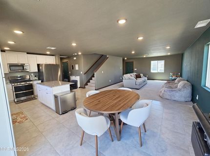 9025 Antelope Pass Drive, Reno, NV 89506 Photo