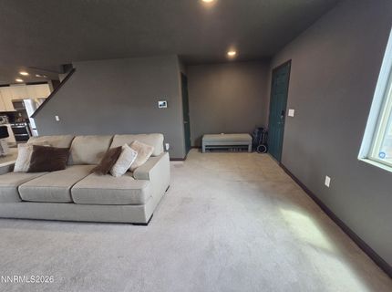 9025 Antelope Pass Drive, Reno, NV 89506 Photo