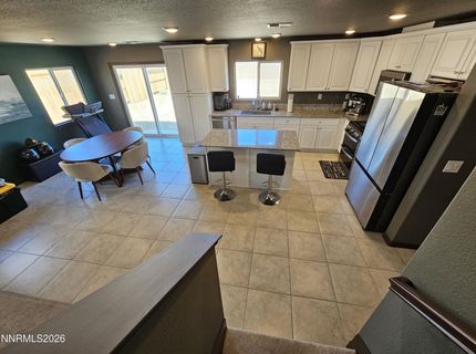 9025 Antelope Pass Drive, Reno, NV 89506 Photo