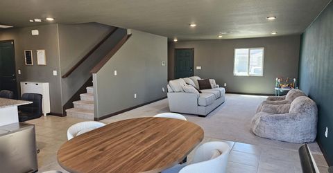 9025 Antelope Pass Drive, Reno, NV 89506 Photo