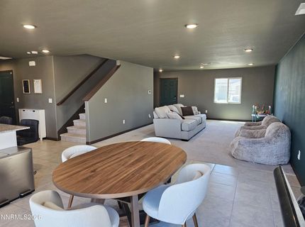 9025 Antelope Pass Drive, Reno, NV 89506 Photo