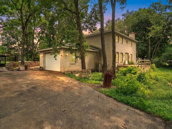 661 S Red Oak Lane , Chana, IL 61015
