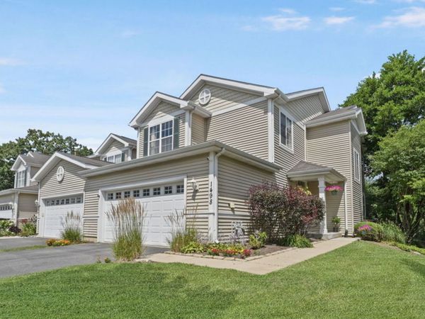1498 Remington Lane , Round Lake, IL 60073