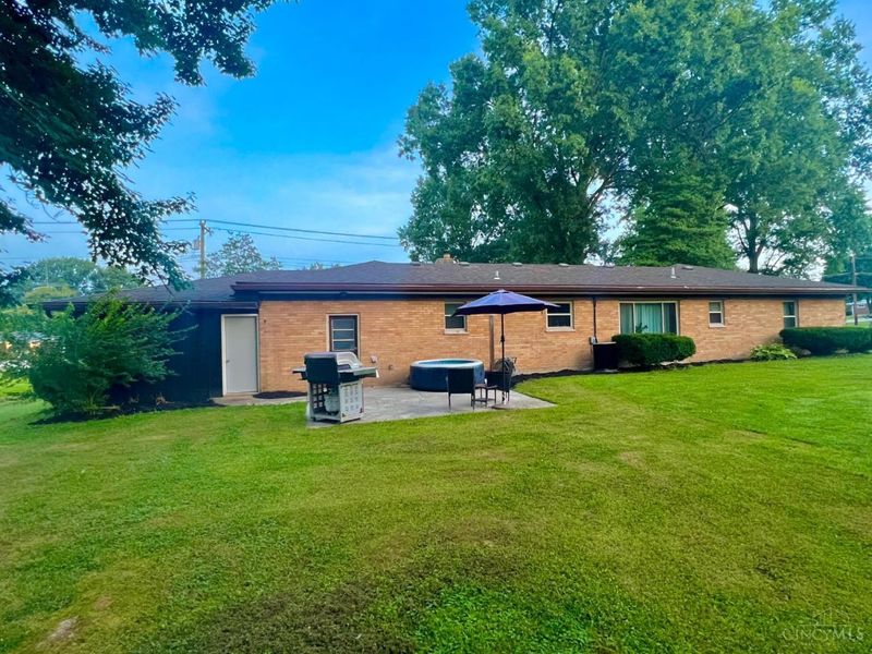 4572 Vermona Drive, Union Twp, OH 45245 Photo 4