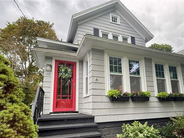 116 Ramsey Avenue , Syracuse, NY 13224