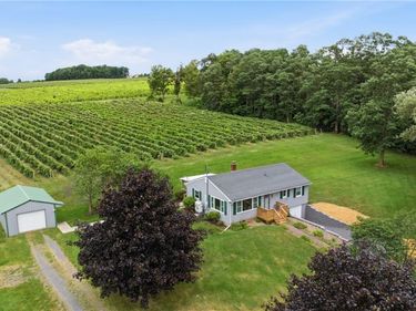 2398 2nd Milo Road , Penn Yan, NY 14527