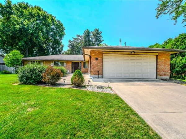 2228 E Whipp Road, Kettering, OH 45440